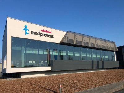 Contact | Medprevent.nl - Bedrijfsveiligheid- En Gezondheid ...