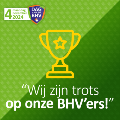 Dag van de BHV